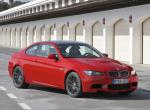 BMW M3 2008 года